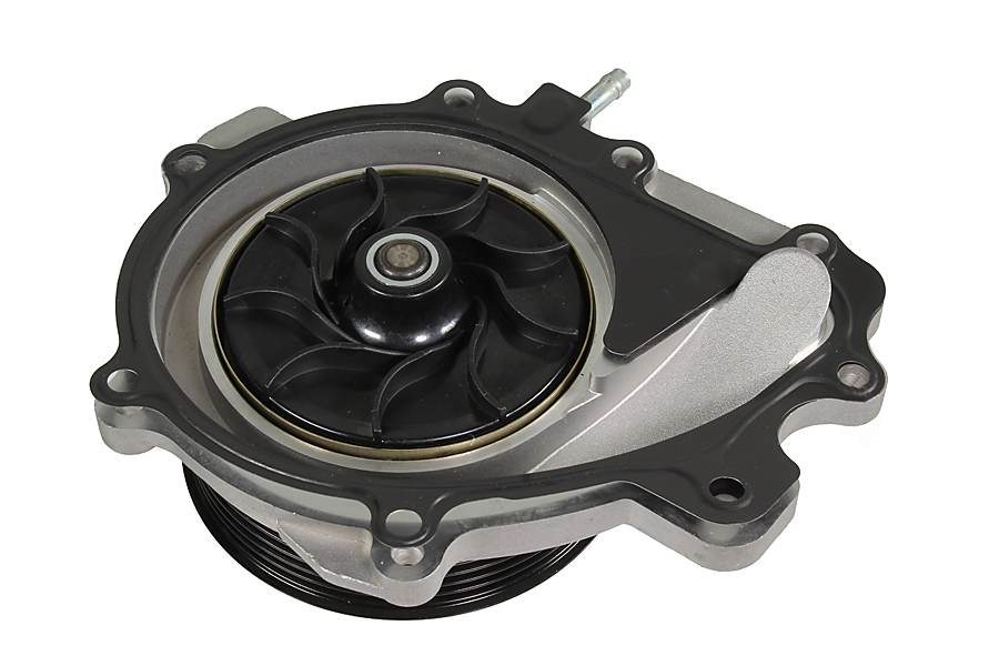 METZGER AUTOTEILE Vandpumpe 4007073 for MERCEDES-BENZ