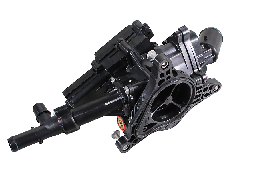 METZGER AUTOTEILE Termostat, kølemiddel 4006533 for MAZDA