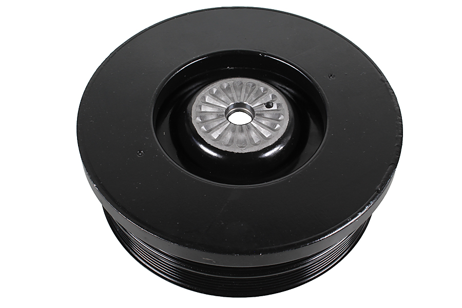 METZGER AUTOTEILE Remskive, krumtapaksel 6400150 for AUDI