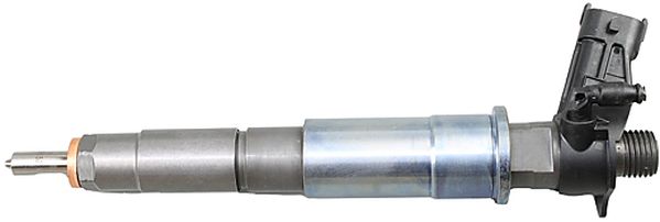 METZGER AUTOTEILE Indsprøjtningsdyse 0870281 for NISSAN RENAULT