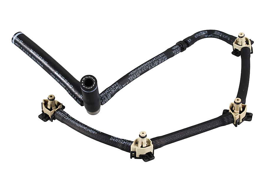 METZGER AUTOTEILE Slange 0840179 for OPEL GENERAL MOTORS