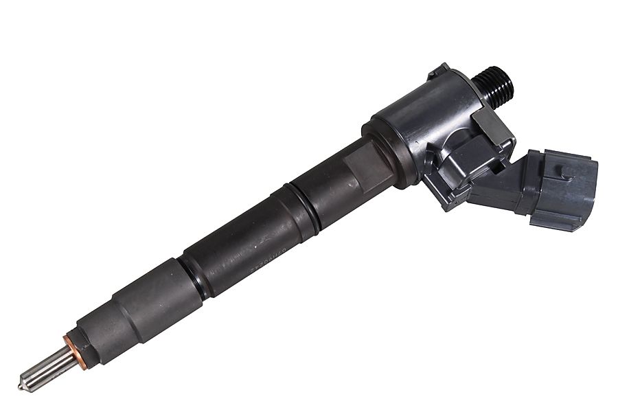 METZGER AUTOTEILE Indsprøjtningsdyse 0871104 for VOLVO