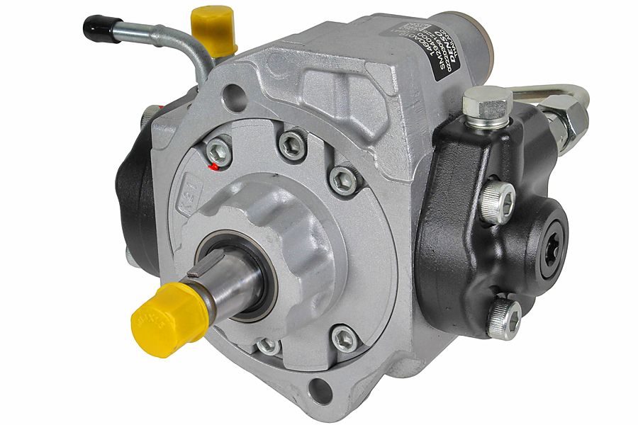 METZGER AUTOTEILE Højtrykspumpe 0830159 for MITSUBISHI