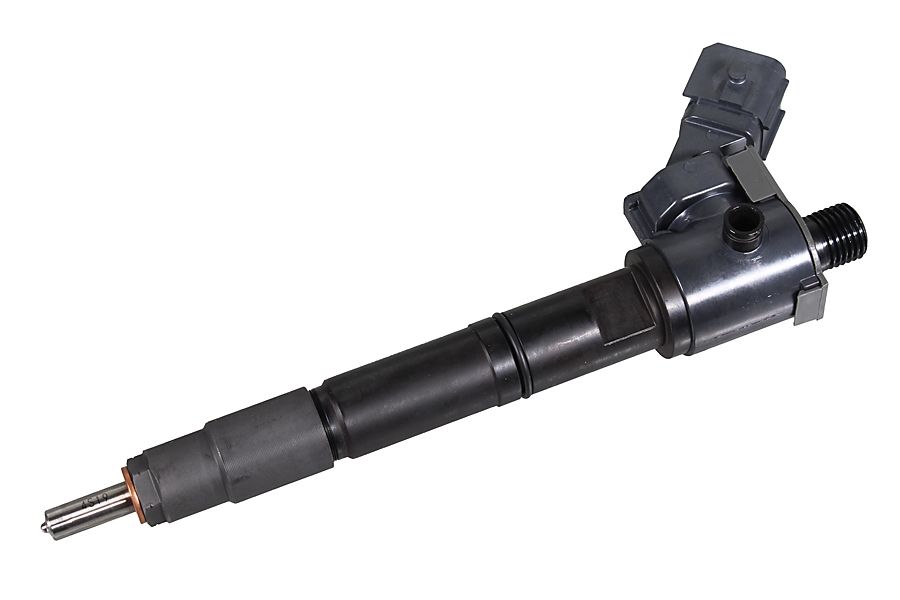 METZGER AUTOTEILE Indsprøjtningsdyse 0871107 for VOLVO