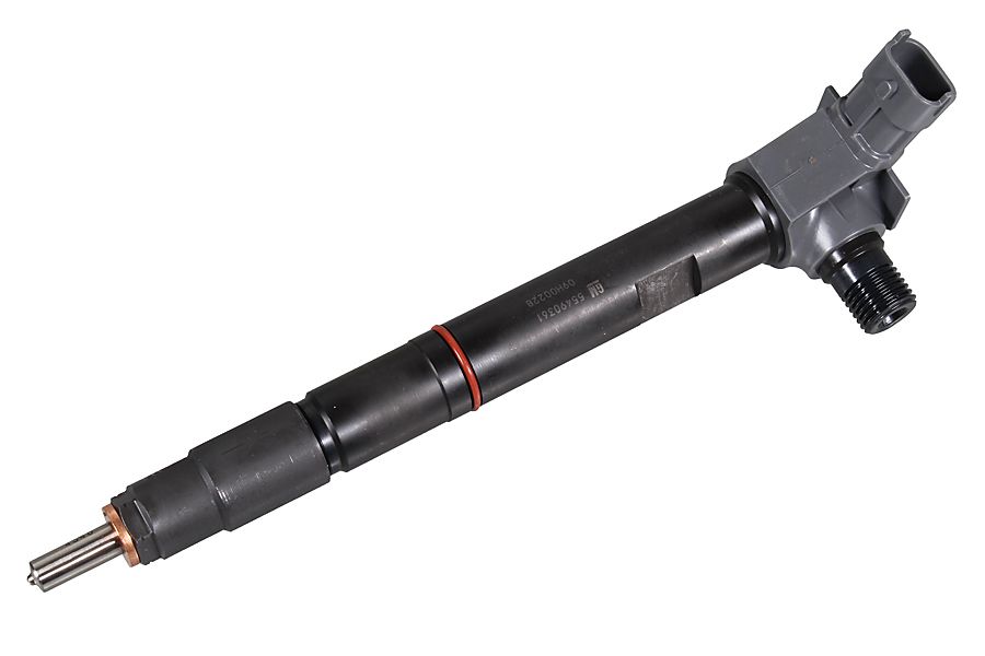 METZGER AUTOTEILE Indsprøjtningsdyse 0871108 for VAUXHALL