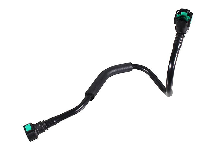 METZGER AUTOTEILE Brændstofrør 2150307 for FORD