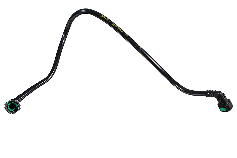 METZGER AUTOTEILE Brændstofrør 2150309 for CUPRA