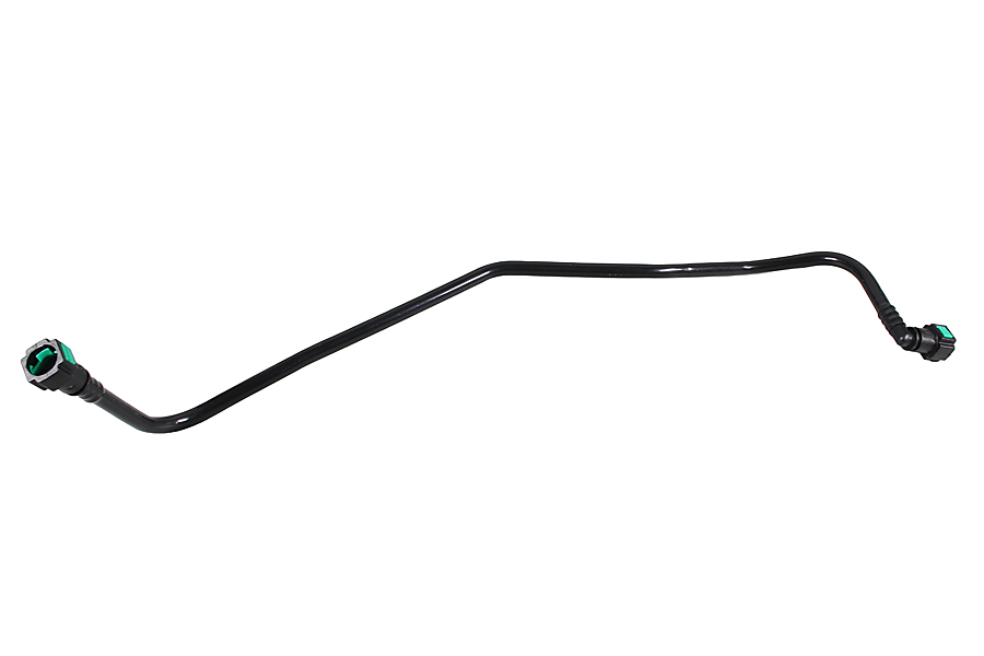 METZGER AUTOTEILE Brændstofrør 2150319 for VOLVO