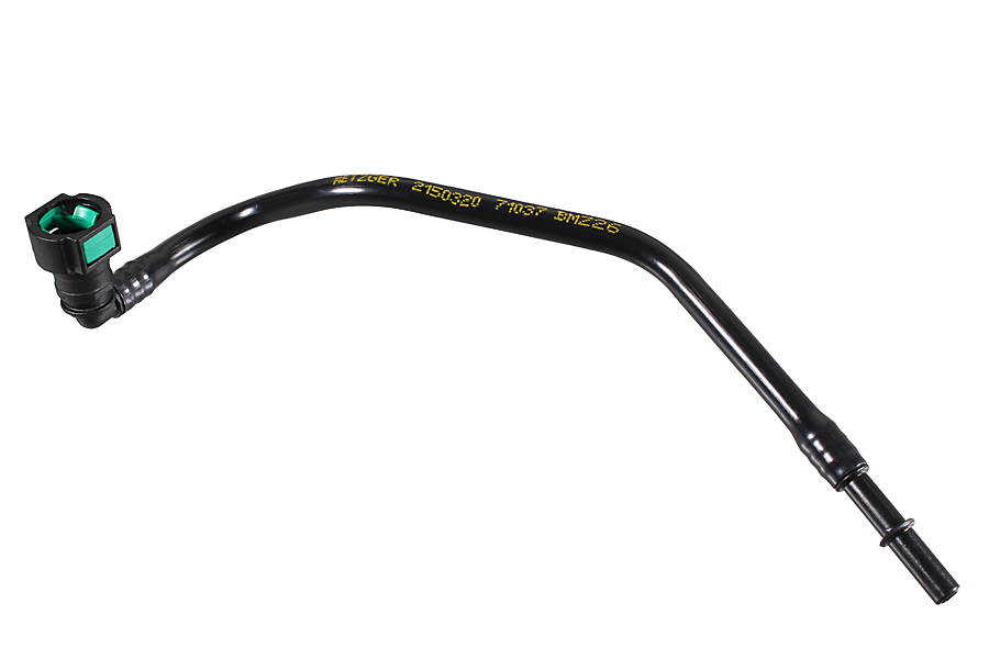 METZGER AUTOTEILE Brændstofrør 2150320 for FORD