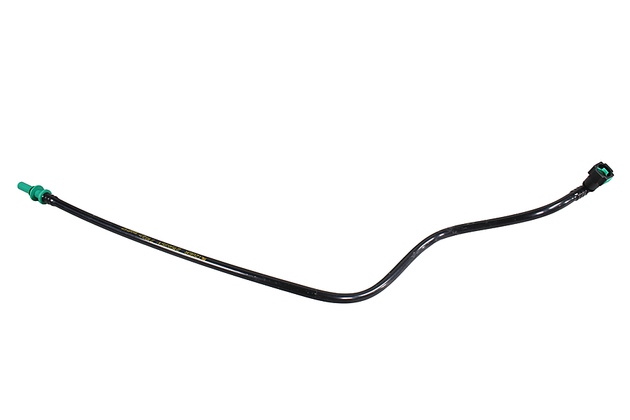 METZGER AUTOTEILE Brændstofrør 2150351 Brændstoftank for VAUXHALL GENERAL MOTORS NISSAN RENAULT