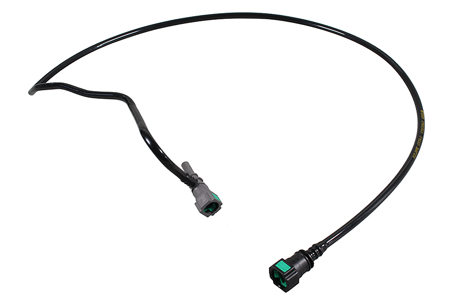 METZGER AUTOTEILE Brændstofrør 2150353 Brændstoftank for RENAULT