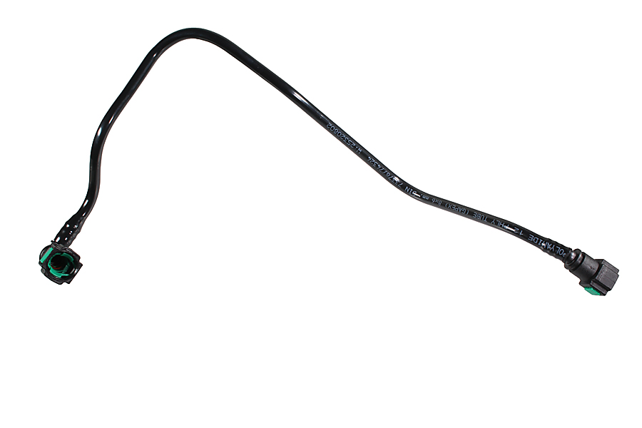 METZGER AUTOTEILE Brændstofrør 2150362 Pumpe for VW