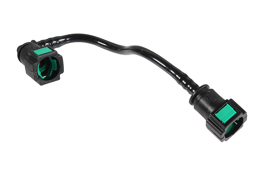 METZGER AUTOTEILE Brændstofrør 2150356 Brændstofpumpe for FORD