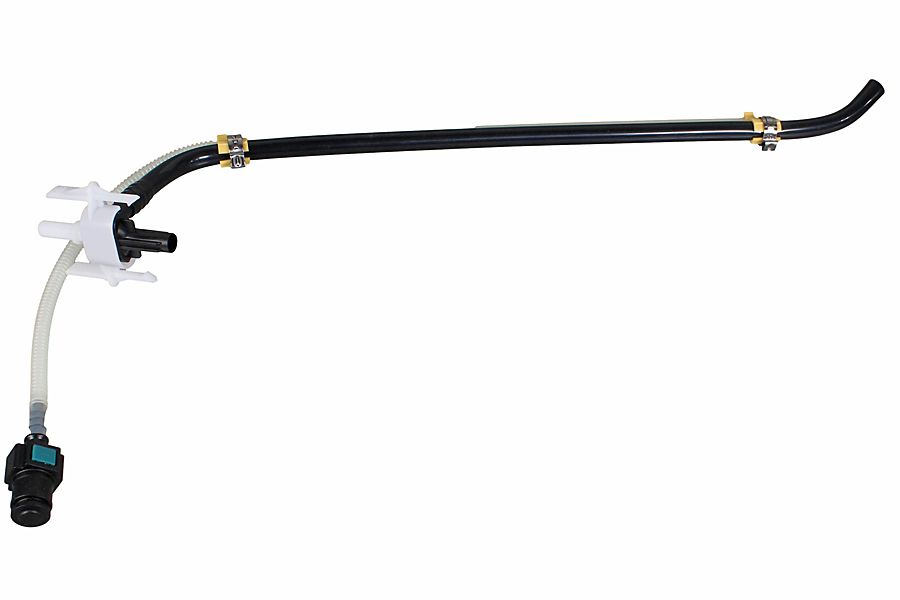 METZGER AUTOTEILE Brændstof, føderdel 2250645 for SEAT