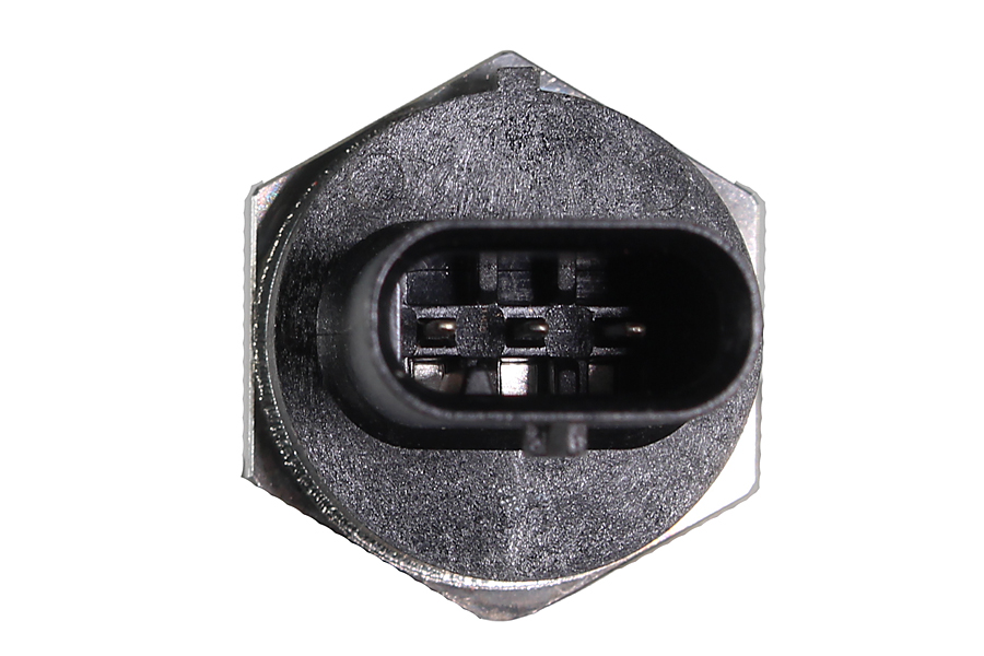 METZGER AUTOTEILE Sensor, brændstoftryk 0906592 Brændstoffordelerrør for FORD