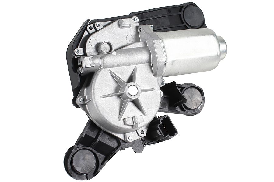 METZGER AUTOTEILE Viskermotor 2191105 bag for PEUGEOT