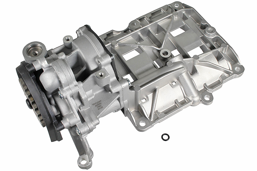 METZGER AUTOTEILE Oliepumpe 8000095 for BMW