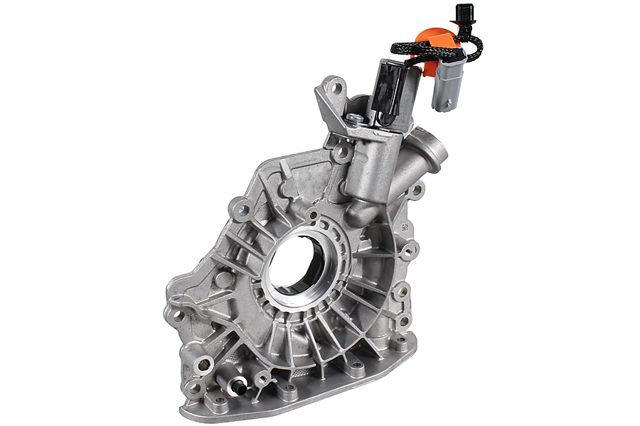 METZGER AUTOTEILE Oliepumpe 8000091 for FORD GENERAL MOTORS DS TOYOTA