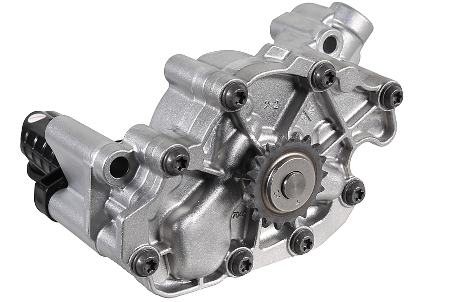 METZGER AUTOTEILE Oliepumpe 8000092 for FORD USA VAUXHALL