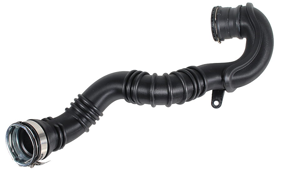 METZGER AUTOTEILE Ladeluftslange 2401428 venstre for VAUXHALL GENERAL MOTORS