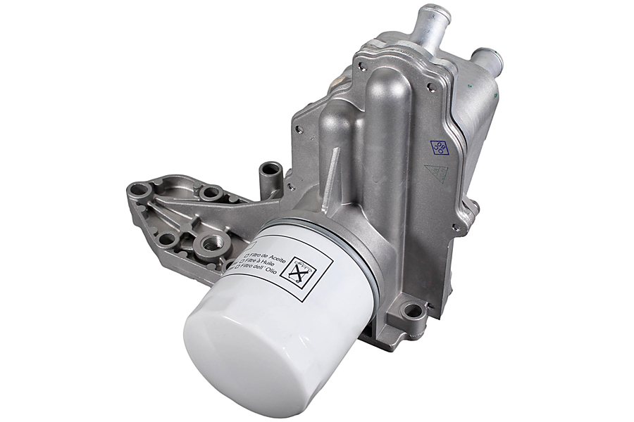 METZGER AUTOTEILE Hus, oliefilter 2370207 for FORD