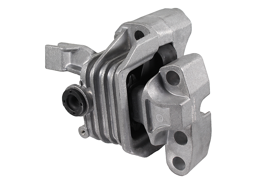 METZGER AUTOTEILE Motorophæng 8054763 højre for LANCIA ALFA ROMEO