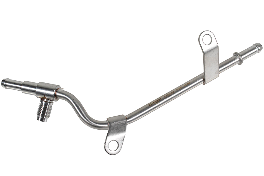 METZGER AUTOTEILE Brændstofrør 2150294 for MERCEDES-BENZ