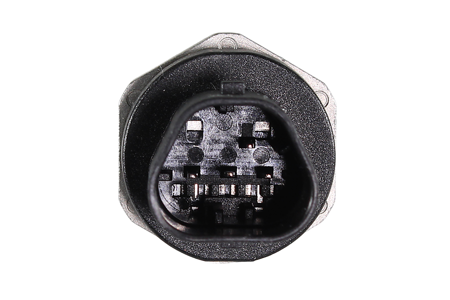 METZGER AUTOTEILE Sensor, brændstoftryk 0906616 Brændstoffordelerrør for FORD JAGUAR LAND ROVER