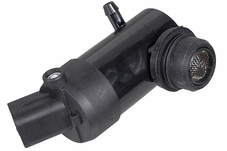 METZGER AUTOTEILE Vandpumpe, rudevisker/vasker 2220127 foran for GENESIS
