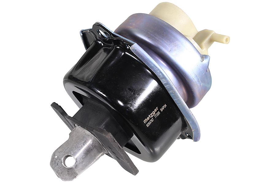 METZGER AUTOTEILE Motorophæng 8054767 højre for BMW