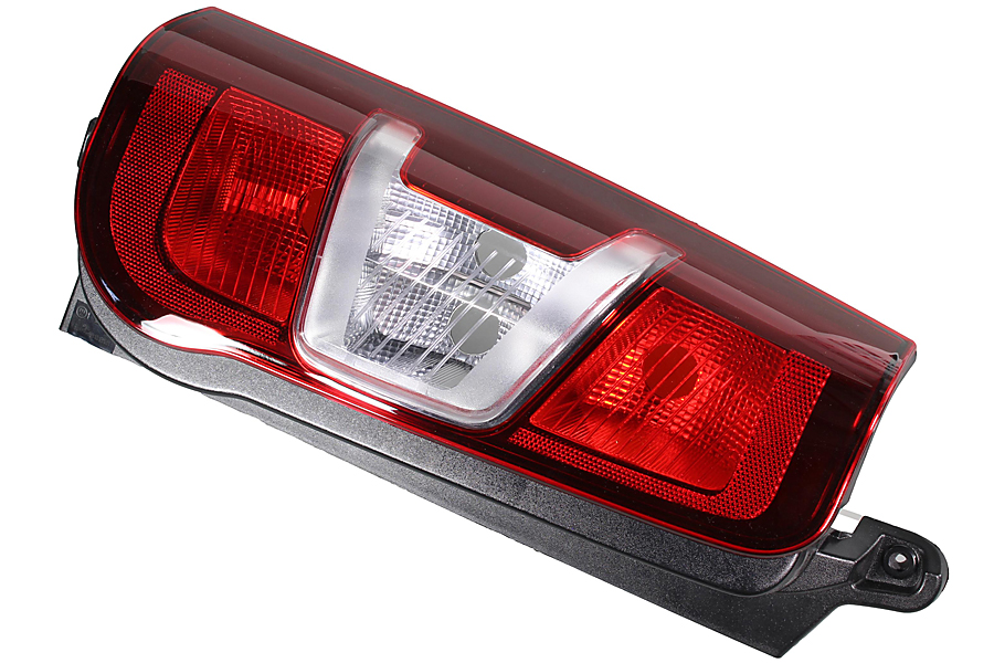 METZGER AUTOTEILE Baglygte 2080397 venstre for VAUXHALL TOYOTA