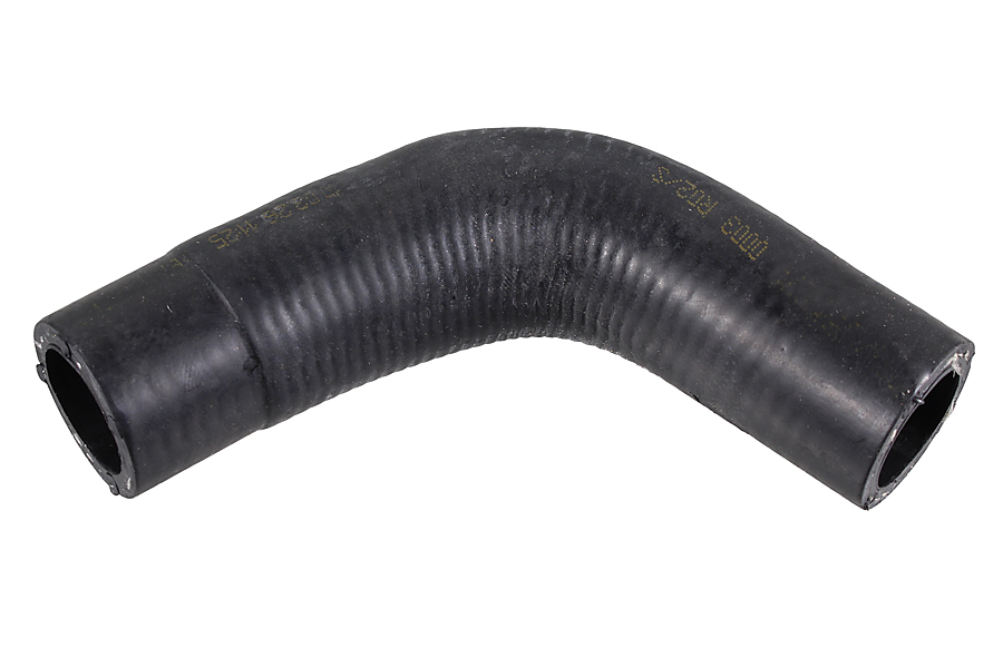 METZGER AUTOTEILE Kølerslange 2422575 for MERCEDES-BENZ NISSAN DACIA