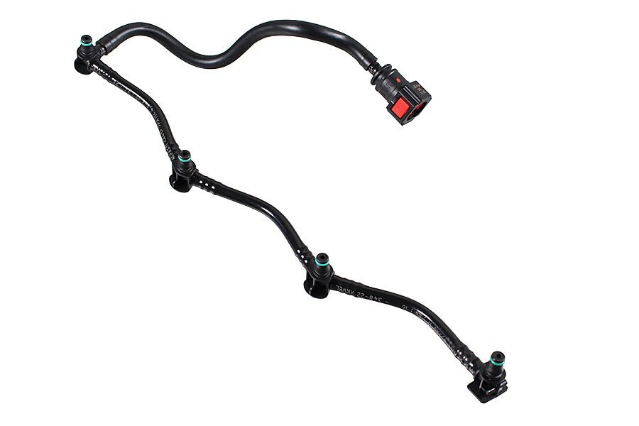 METZGER AUTOTEILE Slange 0840190 for RENAULT