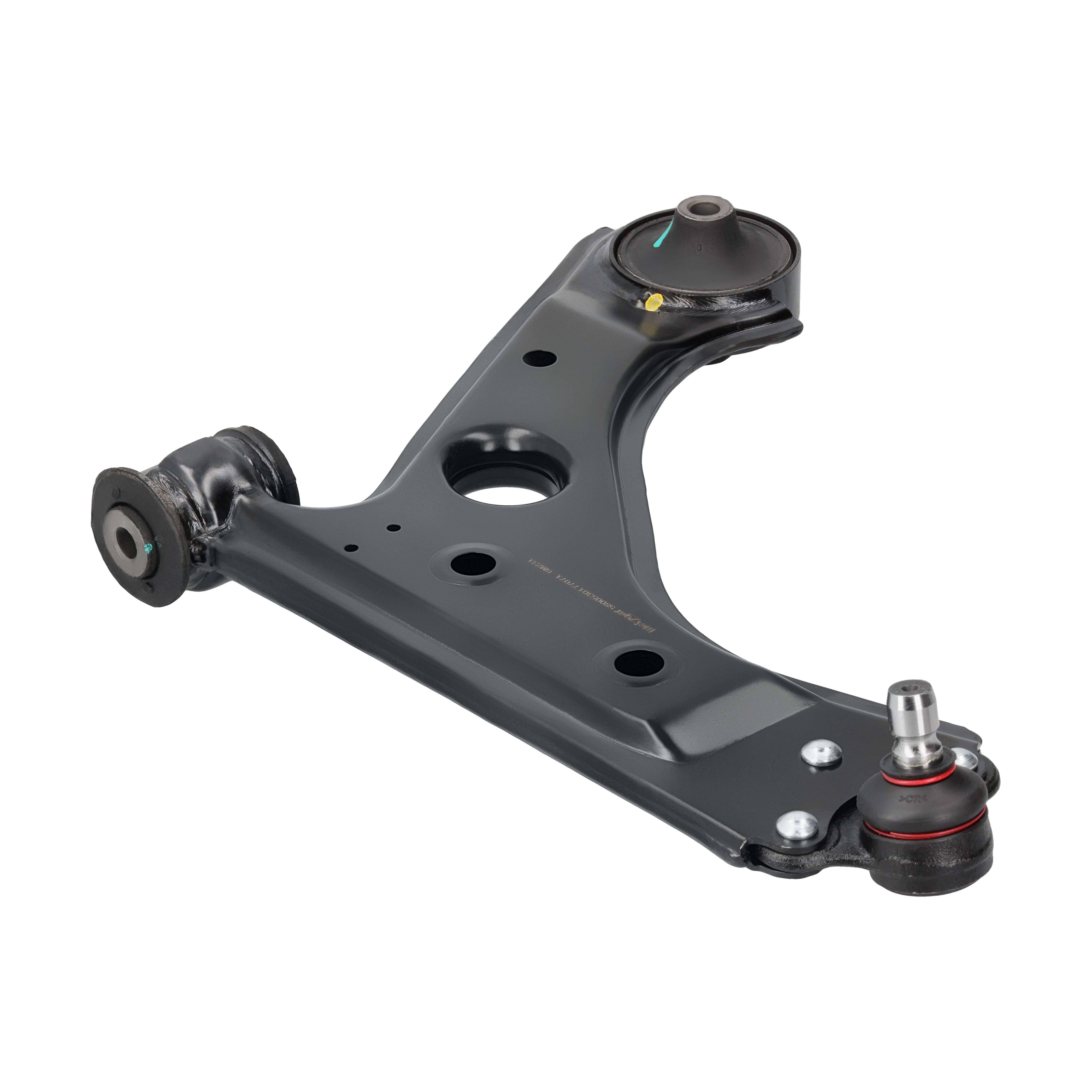 METZGER AUTOTEILE Bærearm, hjulophæng 58005301 for OPEL GENERAL MOTORS ABARTH PEUGEOT