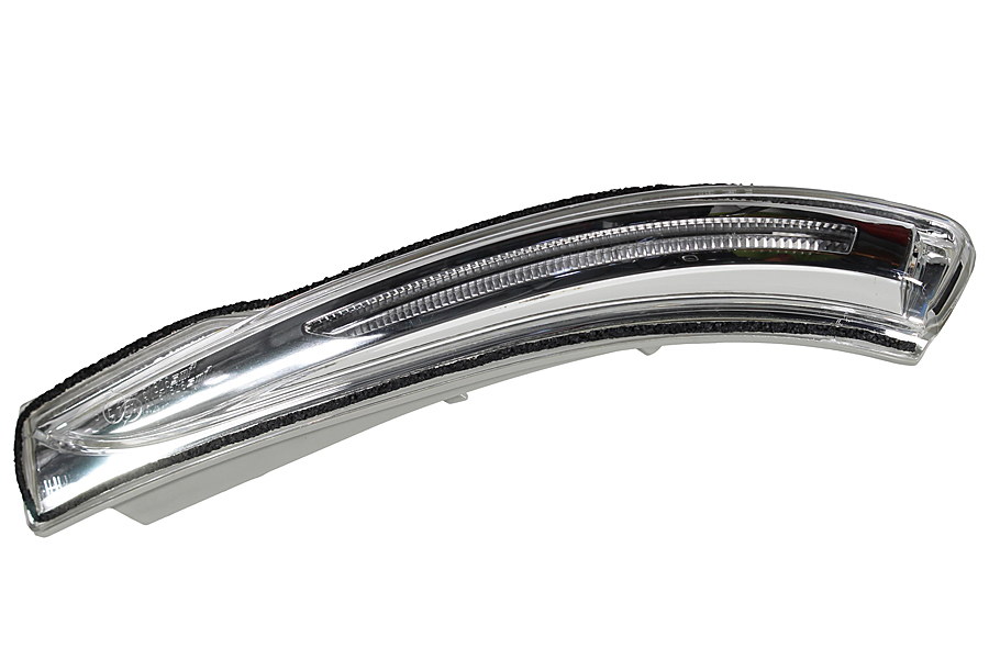 METZGER AUTOTEILE Blinklygte 2080410 Sidespejl venstre side for HYUNDAI