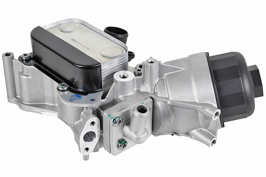 METZGER AUTOTEILE Hus, oliefilter 2370193 for VAUXHALL GENERAL MOTORS