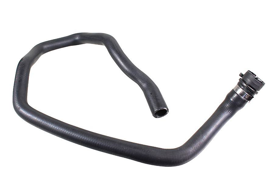 METZGER AUTOTEILE Kølerslange 2422515 for PEUGEOT