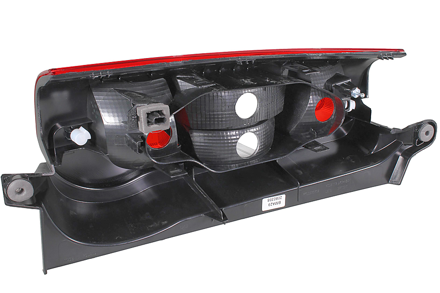METZGER AUTOTEILE Baglygte 2080398 højre for VAUXHALL TOYOTA