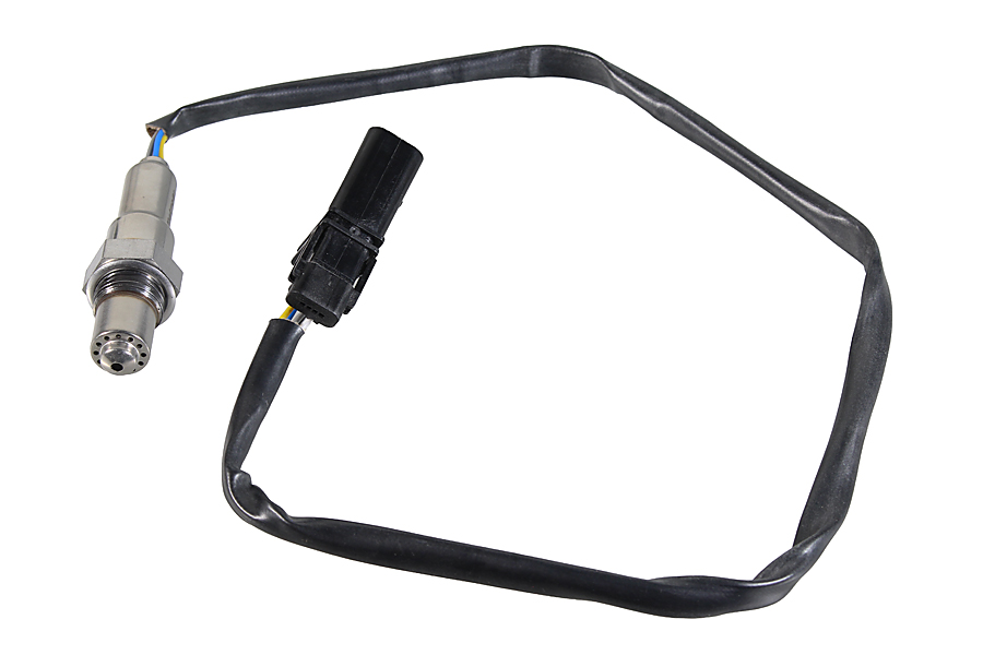 METZGER AUTOTEILE Lambdasonde 0895699 foran katalysatoren for MERCEDES-BENZ