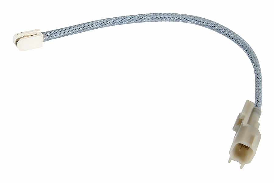 METZGER AUTOTEILE Slidindikator, bremsebelægning 1190422 for FORD VW