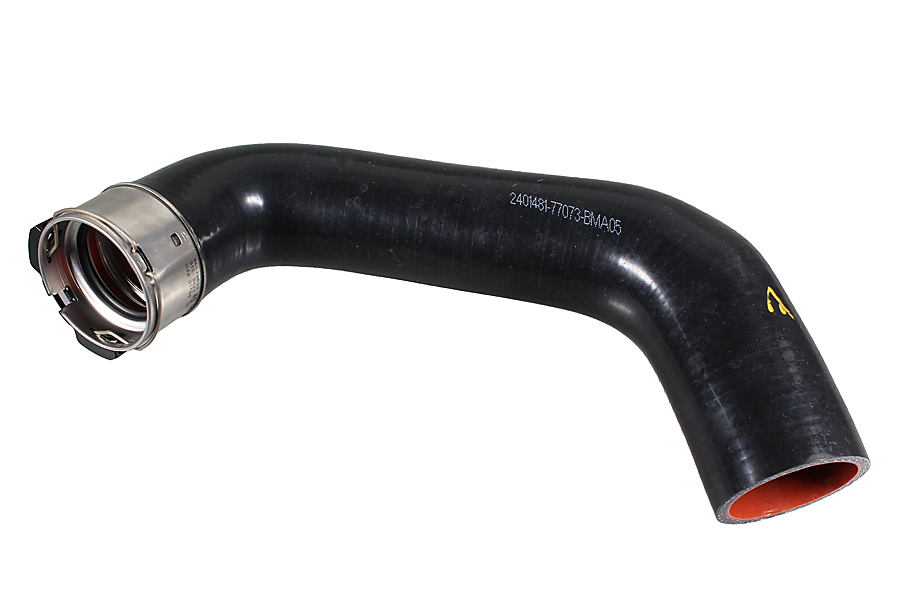 METZGER AUTOTEILE Ladeluftslange 2401481 højre for VOLVO