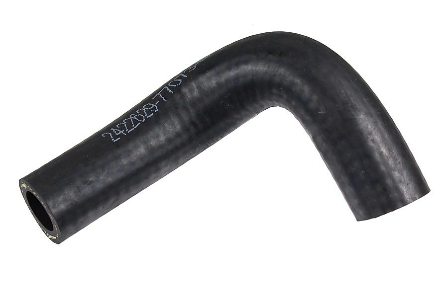 METZGER AUTOTEILE Kølerslange 2422629 for VAUXHALL GENERAL MOTORS