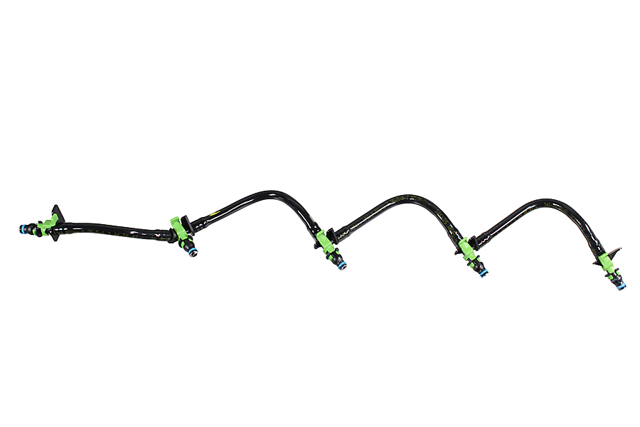 METZGER AUTOTEILE Slange 0840184 for FORD