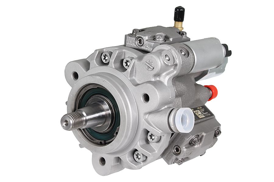 METZGER AUTOTEILE Højtrykspumpe 0830135 for FORD