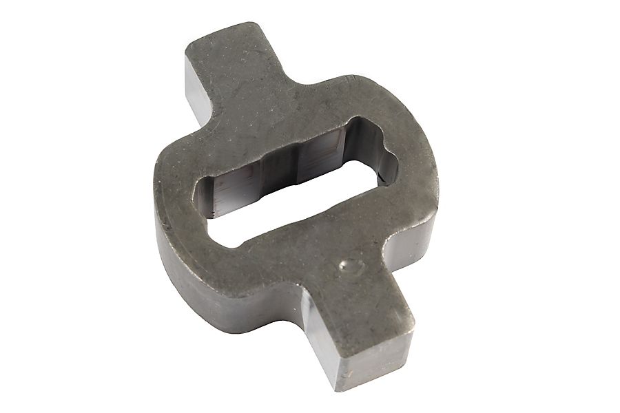 METZGER AUTOTEILE Medbringerskive, drev-indsprøjtningspumpe 0830187 for PEUGEOT