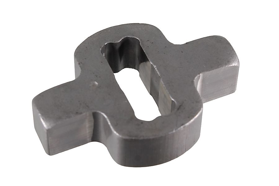 METZGER AUTOTEILE Medbringerskive, drev-indsprøjtningspumpe 0830188 for PEUGEOT FORD FIAT