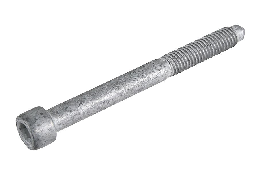 METZGER AUTOTEILE Skrue, indsprøjtningsdyseholder 0870135s for FORD PEUGEOT TOYOTA