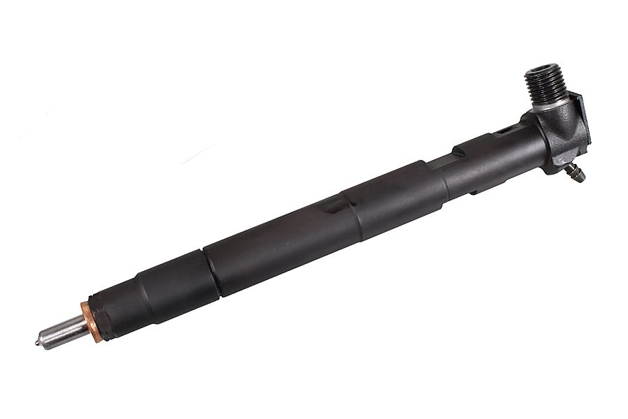 METZGER AUTOTEILE Indsprøjtningsdyse 0870229 for CHEVROLET