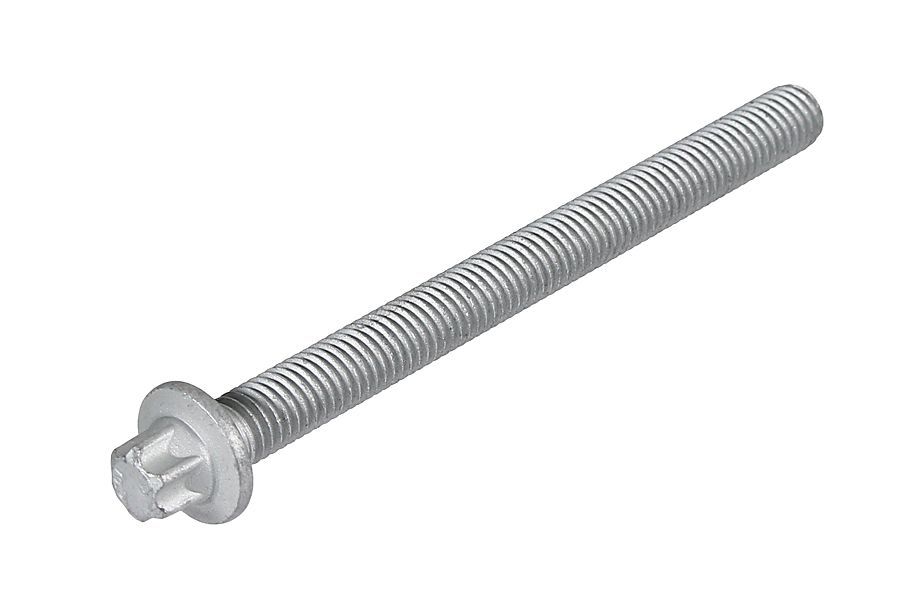 METZGER AUTOTEILE Skrue, indsprøjtningsdyseholder 0873034 for MINI