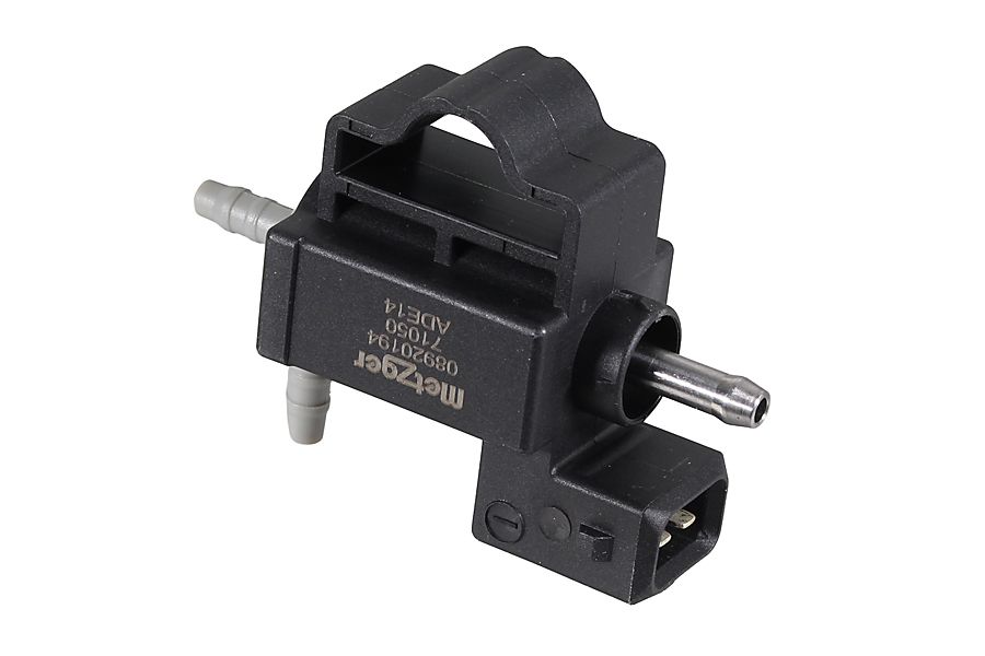 METZGER AUTOTEILE Ladetryksregulatorventil 08920194 for VAUXHALL BUICK OPEL